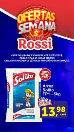 Folheto Rossi Supermercado semana 9 Página 3