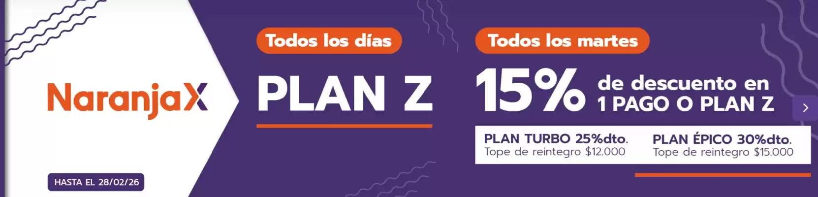 Catálogo Blow Max (válido hasta 28-02)