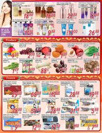 Foody Mart flyer week 9 Page 4