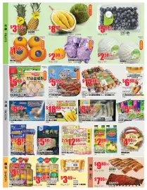 Btrust Supermarket flyer week 9 Page 2