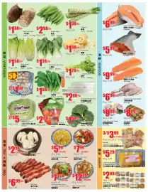 Terra Foodmart flyer week 9 Page 3