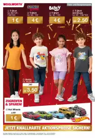 Woolworth Prospekt Seite 7