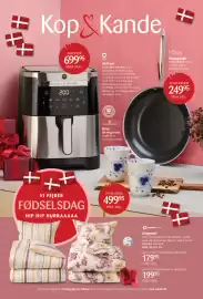 Kop & Kande tilbudsavis Side 1