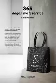 Kop & Kande tilbudsavis Side 4