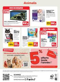 Catalogue Animalis page 8