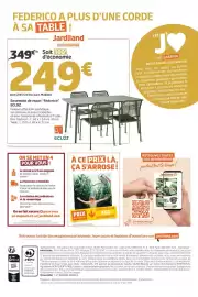Catalogue Jardiland page 12