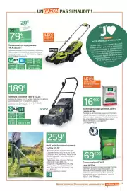 Catalogue Jardiland page 3