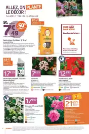 Catalogue Jardiland page 4