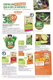 Catalogue Jardiland page 6
