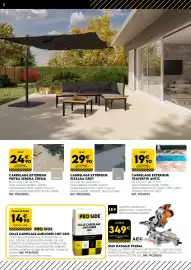 Catalogue Tout faire matériaux page 2