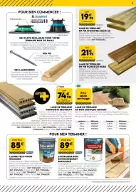 Catalogue Tout faire matériaux page 3