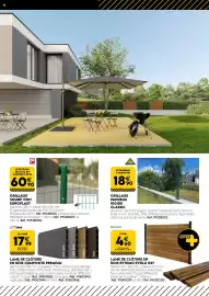 Catalogue Tout faire matériaux page 4