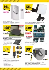Catalogue Tout faire matériaux page 7