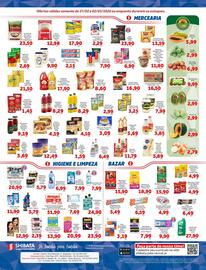 Folheto Shibata Supermercados Página 2
