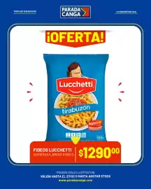 Catálogo Parada Canga Página 2