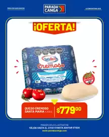 Catálogo Parada Canga Página 4