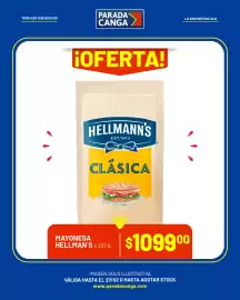 Catálogo Parada Canga Página 5