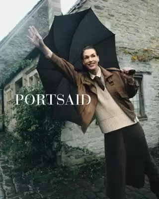 Catálogo Portsaid (válido hasta 28-02)