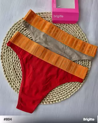 Catálogo Lencería Julieta (válido hasta 28-02)