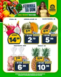 Encarte Dom Atacadista semana 9 Página 2