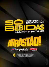 Encarte Frangolândia Página 1