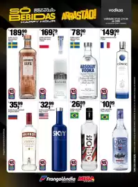 Encarte Frangolândia Página 3