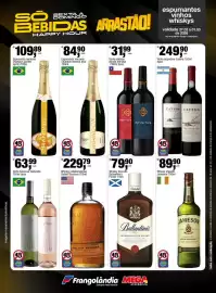 Encarte Frangolândia Página 8