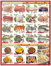 Skyland Foodmart flyer week 9 Page 4