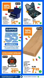 GAMMA folder Pagina 14