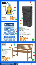 GAMMA folder Pagina 15