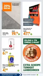 GAMMA folder Pagina 17