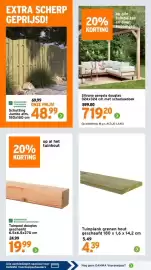 GAMMA folder Pagina 18