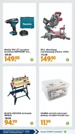 GAMMA folder Pagina 26