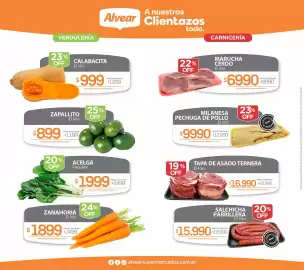 Catálogo Alvear Página 2