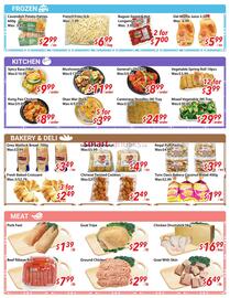 Ample Food Market flyer week 9 Page 4