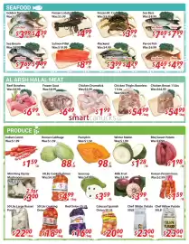 Ample Food Market flyer week 9 Page 2