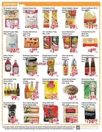 Ample Food Market flyer week 9 Page 3