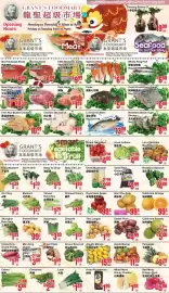 Grant's Foodmart flyer week 9 Page 2