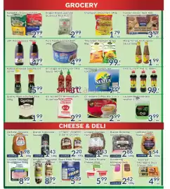 Oceans Fresh Food Market flyer week 9 Page 2