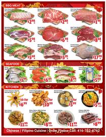 Top Food Supermarket flyer week 9 Page 4