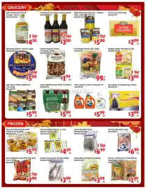 Top Food Supermarket flyer week 9 Page 2