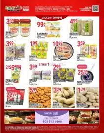 SunFood Supermarket flyer week 9 Page 2