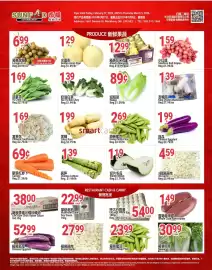 SunFood Supermarket flyer week 9 Page 5