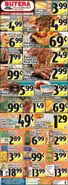Butera weekly ad week 9 Page 1