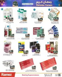 Aswaq Ramez catalogue week 9 Page 16