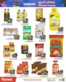 Aswaq Ramez catalogue week 9 Page 2