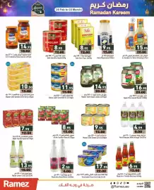 Aswaq Ramez catalogue week 9 Page 3