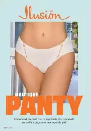 Catálogo Ilusión Página 100