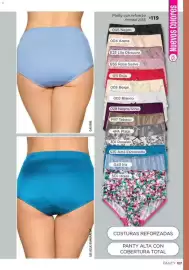 Catálogo Ilusión Página 109