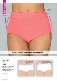 Catálogo Ilusión Página 114